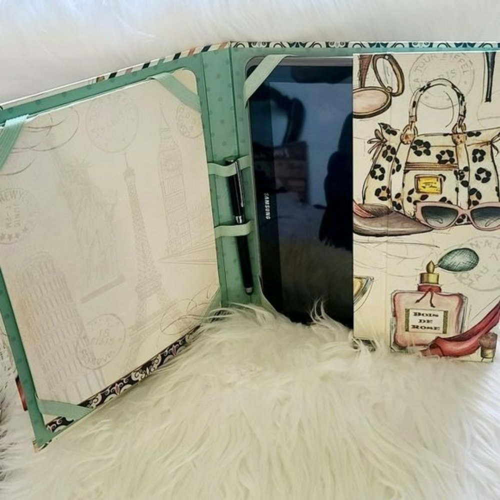 Samsung Galaxy Tab 2 10.1 Tablet